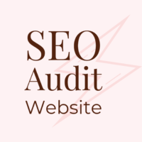 SEO Audit Website