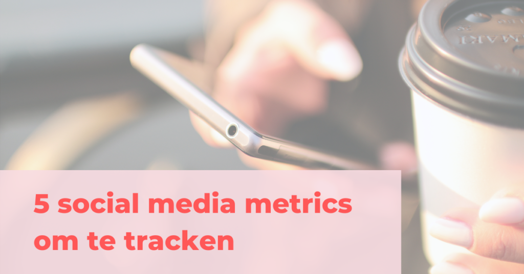 social media metrics