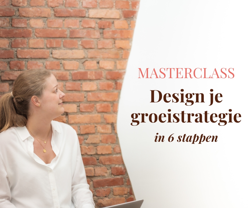 Masterclass growth hacking say it with words