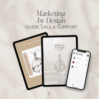 Marketing by Design Guide Call Support